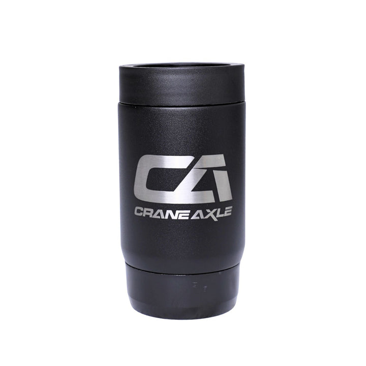 Crane Axle TwistLock Drinkware and Mount Combo