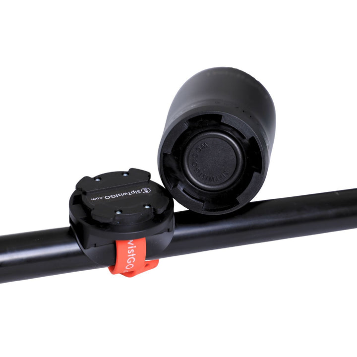 TwistLock Bar Mount