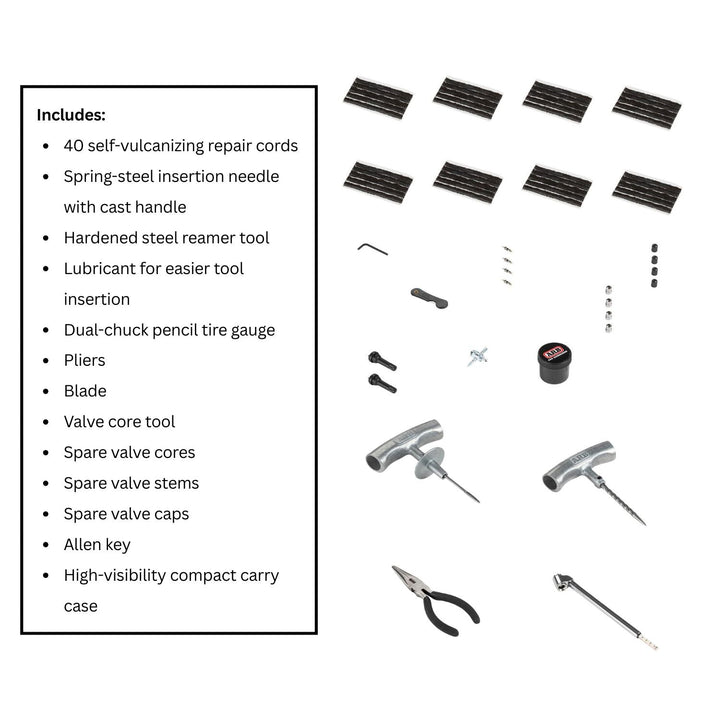 ARB Speedy Seal Tire Repair Kit