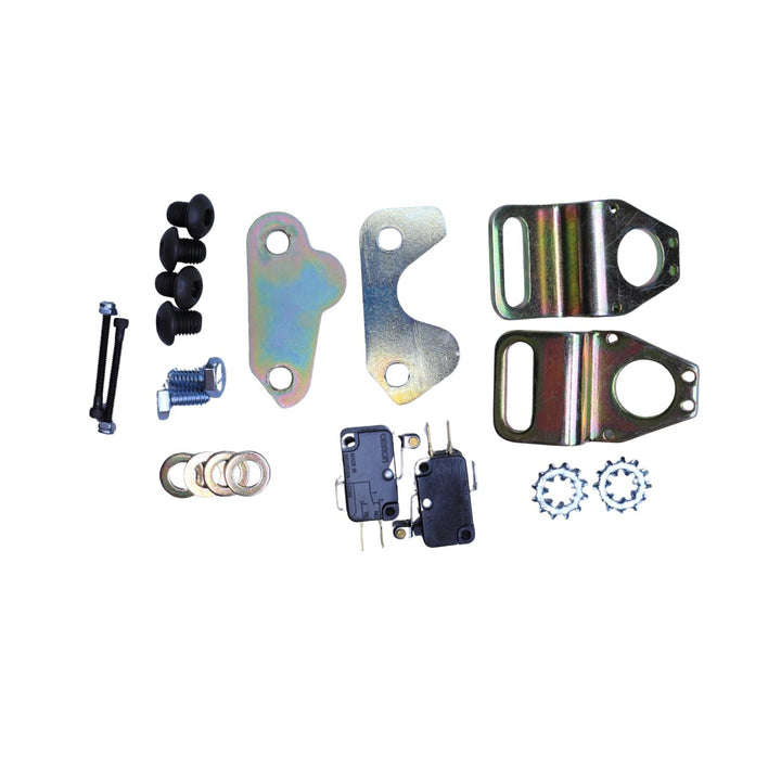 Winters Shifter Park/Neutral Double Safety Switch Kit
