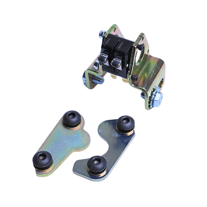 Winters Shifter Park/Neutral Double Safety Switch Kit
