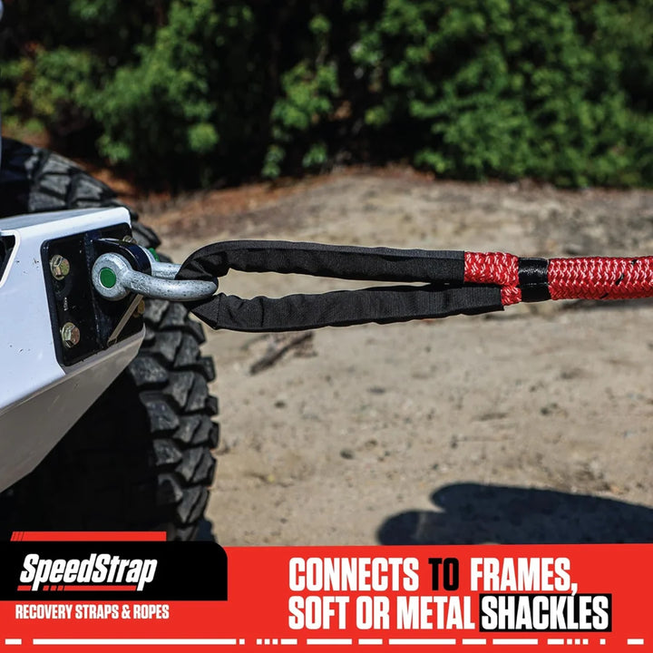 SpeedStrap 7/8" Big Mama Kinetic Recovery Rope – 30&