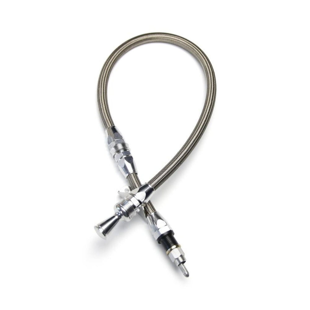 Lokar Anchor-Tight 26" Locking Transmission Dipstick (4L80E)