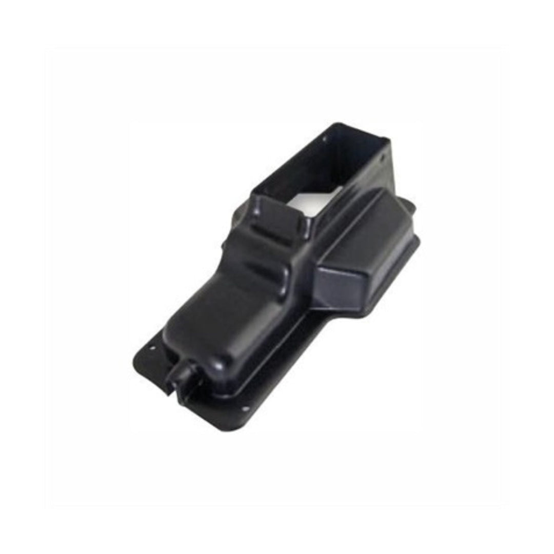 Winters switch mount console replacement on white background

