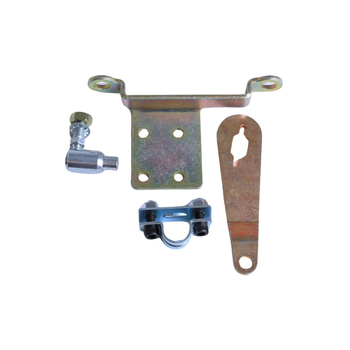 Linkage kit for TH350 Winters Shifter on a white background