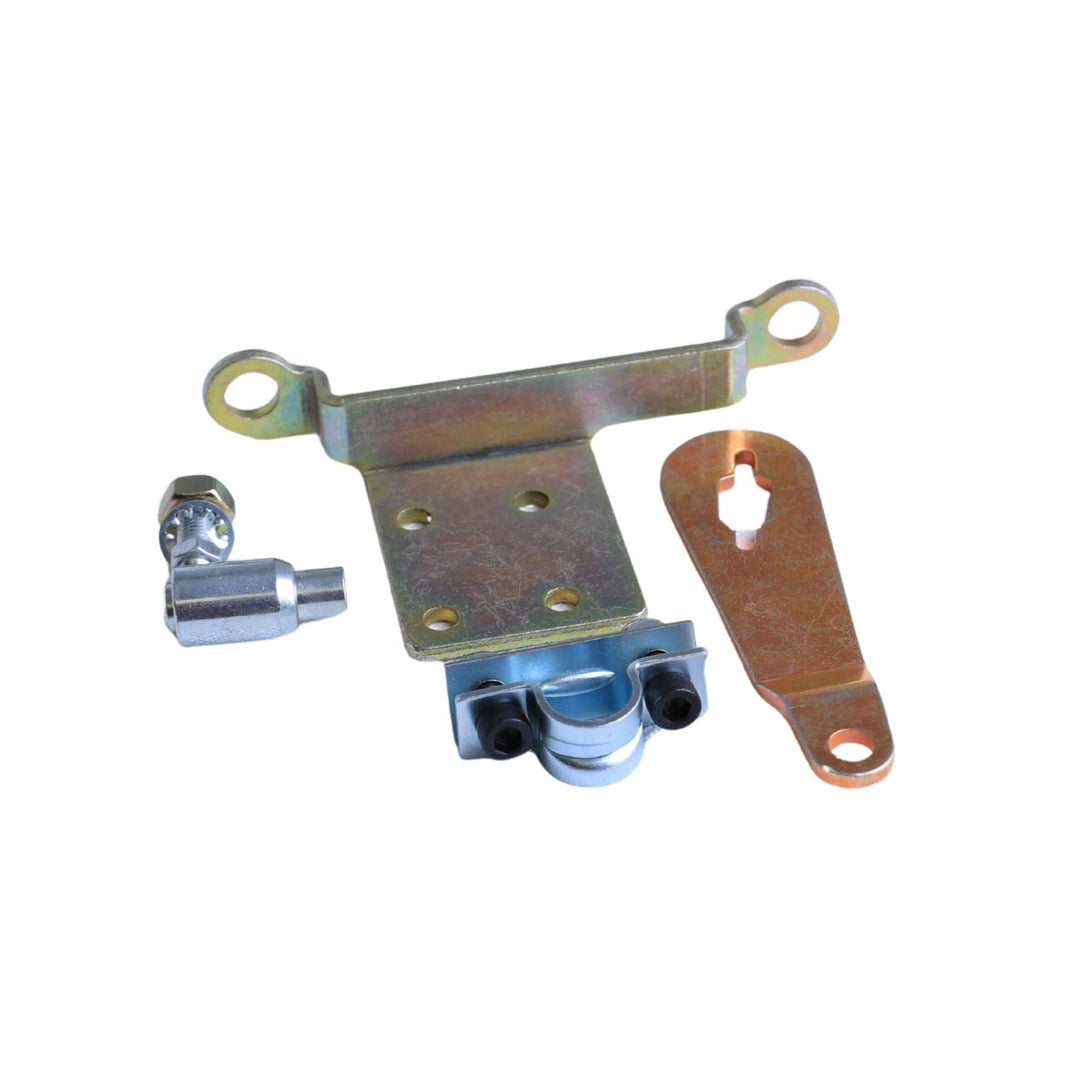 Linkage kit for Turbo Hydro 350 Winters Shifter on a white background