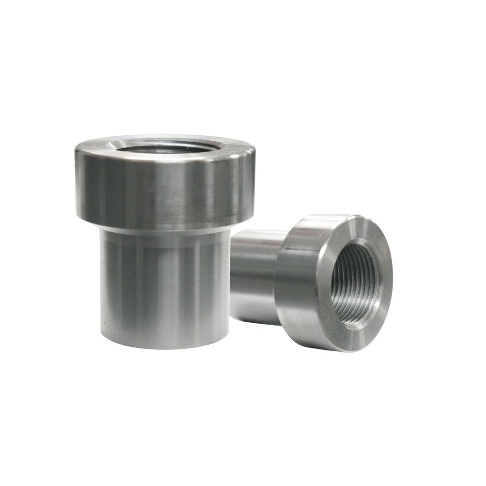 1-1/4"-12 Tube Adapter 1-3/4" x .120 Wall