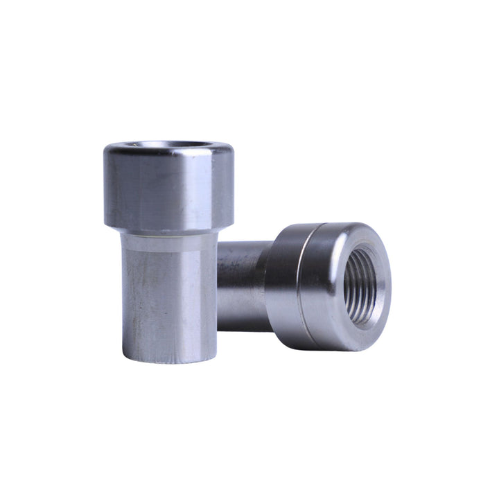 5/8"-18 Tube Adapter -1" OD x .120" Wall Tube