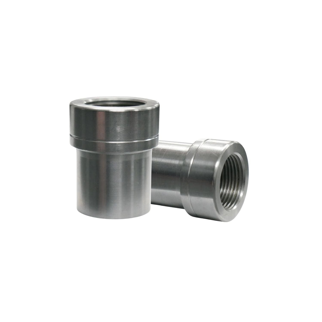 3/4"-16 Tube Adapter – 1-1/2" x .250 Wall Tube