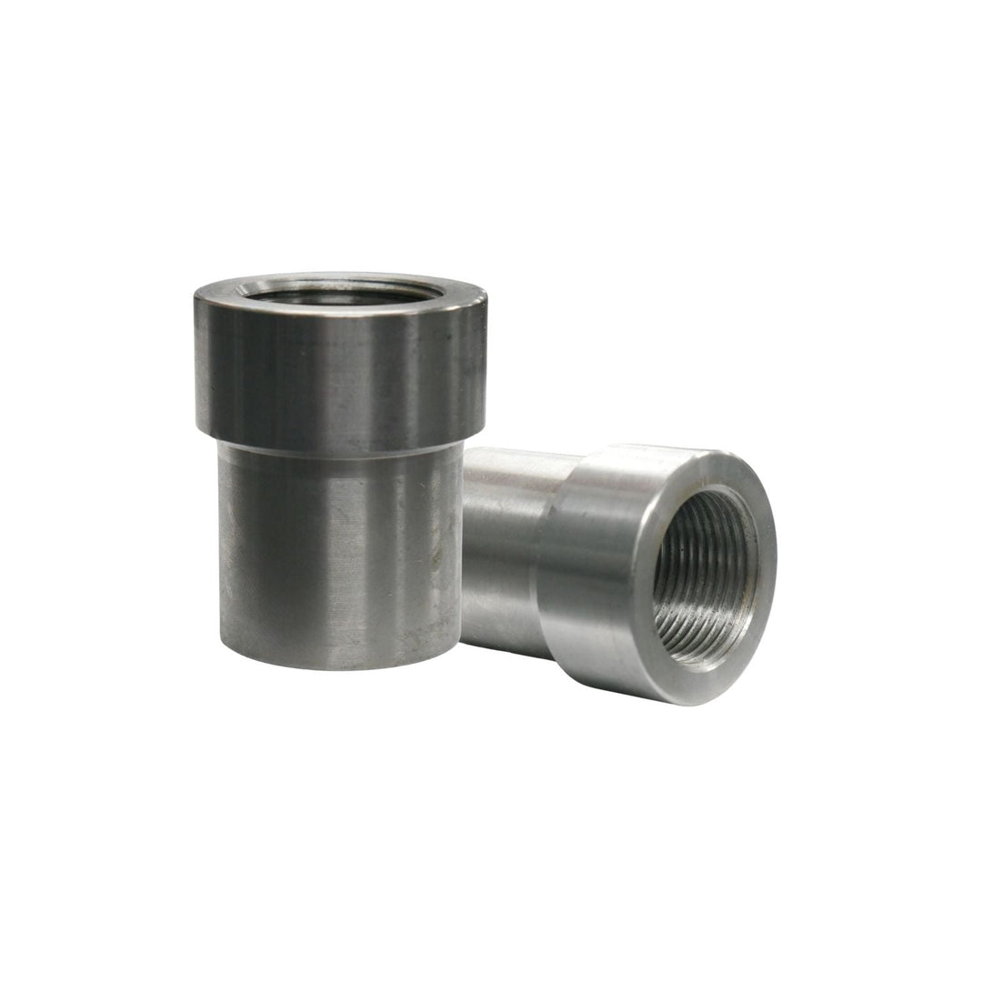 3/4"-16 Tube Adapter – 1-1/2" x .250 Wall Tube