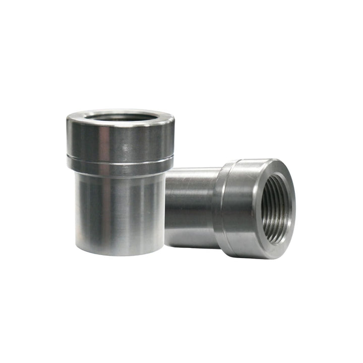 1-1/4"-12 Tube Adapter – 2" x .250 Wall Tube