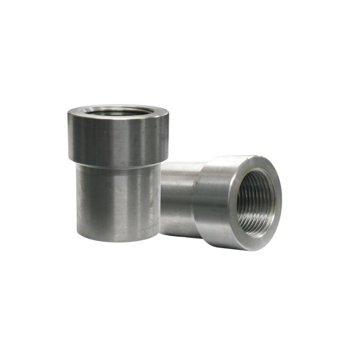 1-1/4"-12 Tube Adapter – 2" x .250 Wall Tube