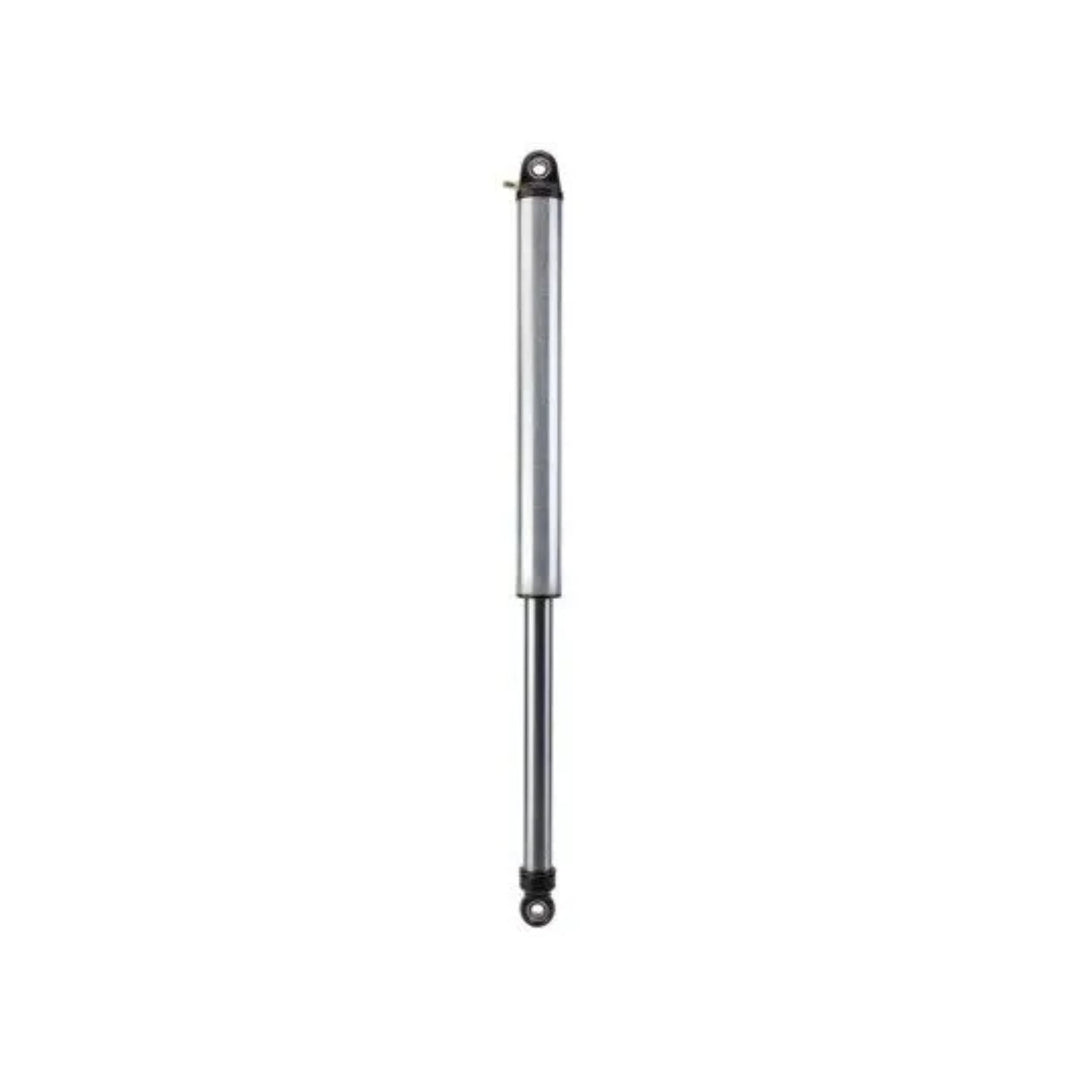 Radflo 2.5 air shock with 1.625 shaft on a white background
