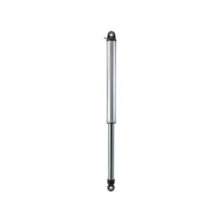 Radflo 2.5 air shock with 1.625 shaft on a white background