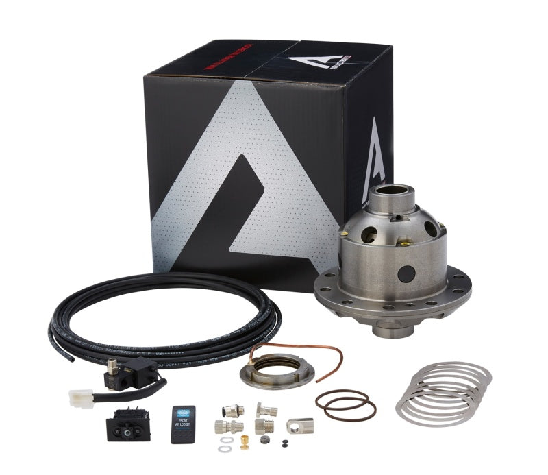 Off-road air locker for Toyota 8 inch IFS