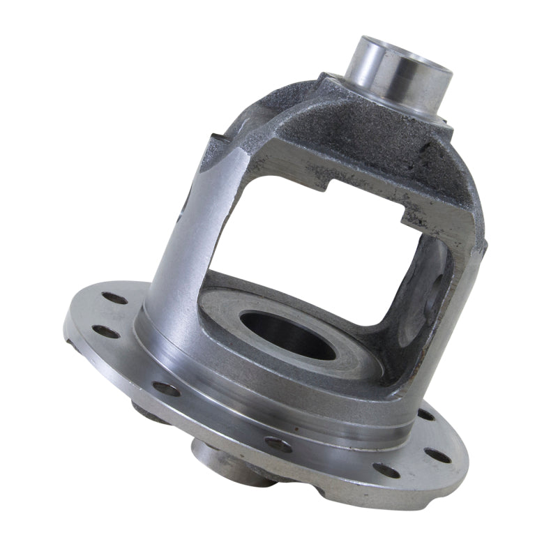 GM 8.5" open carrier case on a white background
