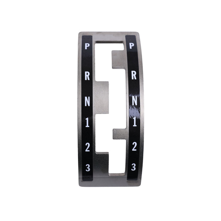 Winters Shifter Replacement Reverse RockGate Gate Plate for Torqueflite 727, 904 &amp; 999