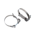 Moroso Oil Accumulator Mounting Brackets