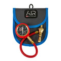 ARB E-Z Tire Deflator Kit w/ PSI Gauge