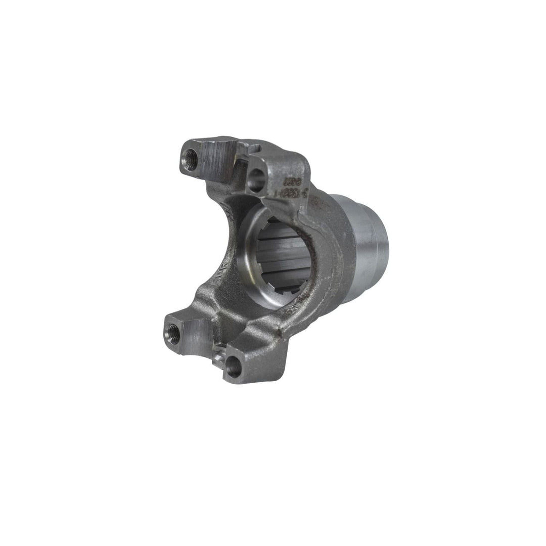 Spicer 1350 Yoke 1.5" x 10 Spline - U-Bolt Style