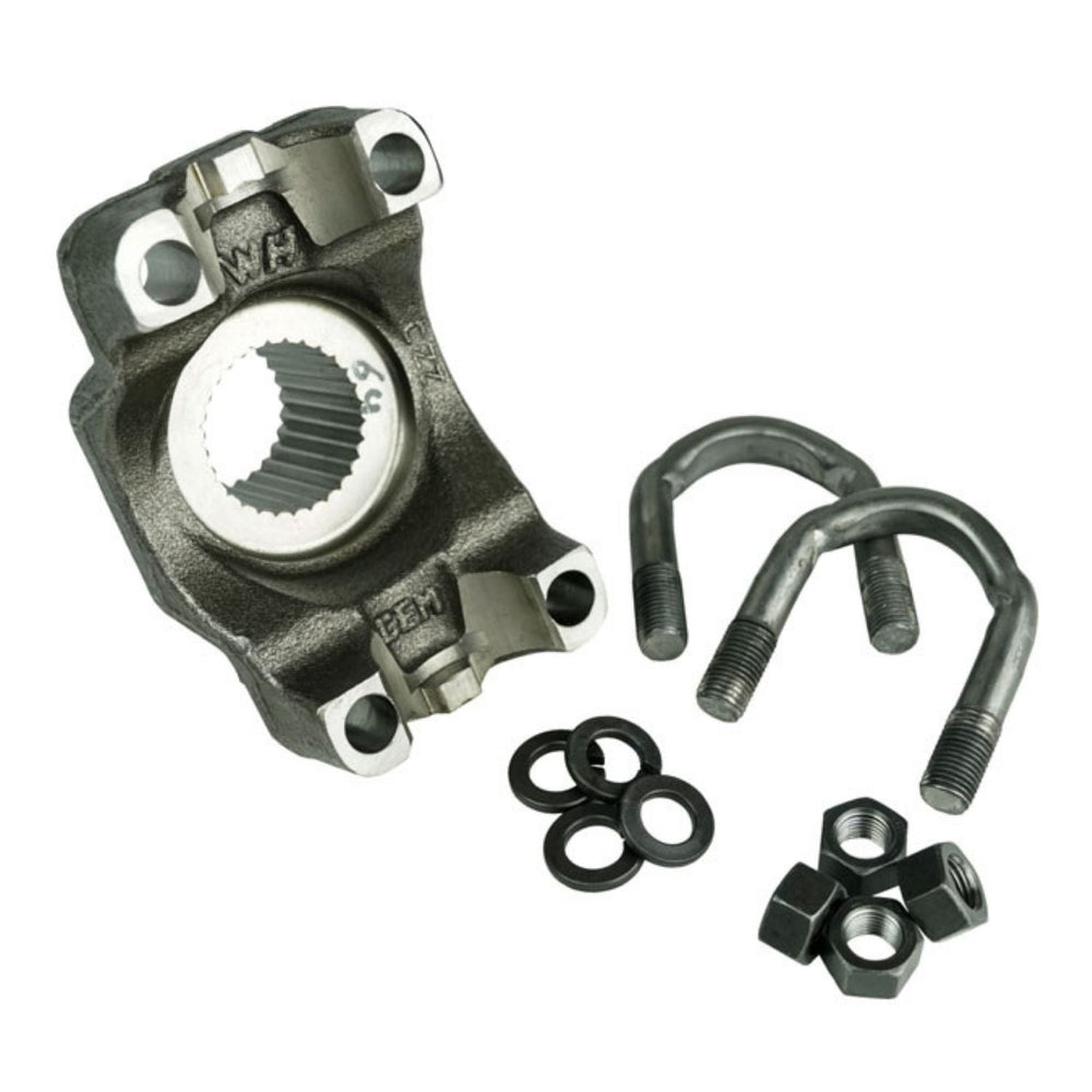 1350 Dana 60 Forged U-Bolt Yoke