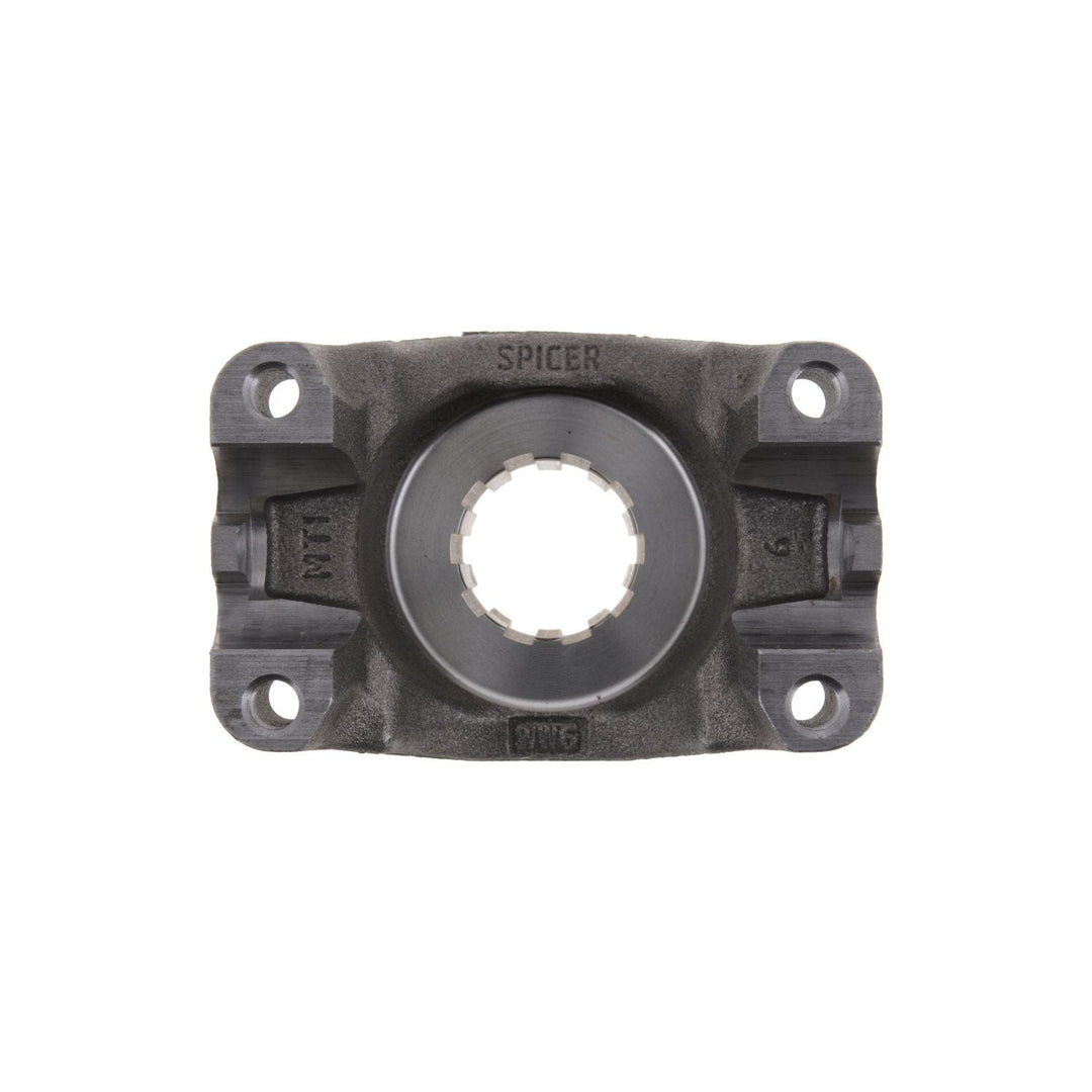 Spicer 1480 Carrier Bearing Yoke 1.5 x 10-Spline