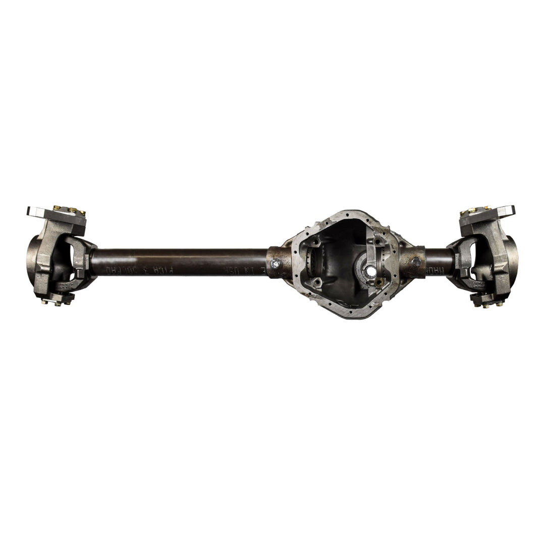 Crane Axle GM 14-Bolt Steering Knuckle Builder Kit with REV14 Seal System