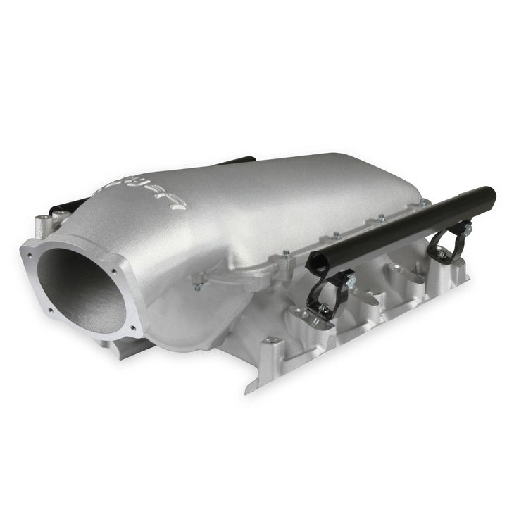 Holley Lo-Ram Intake Manifold Kit – LS3/L92 – Single Injector – Satin