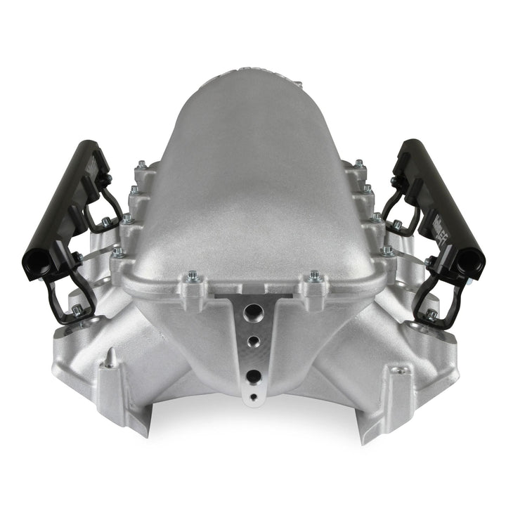 Holley Lo-Ram Intake Manifold Kit – LS3/L92 – Single Injector – Satin