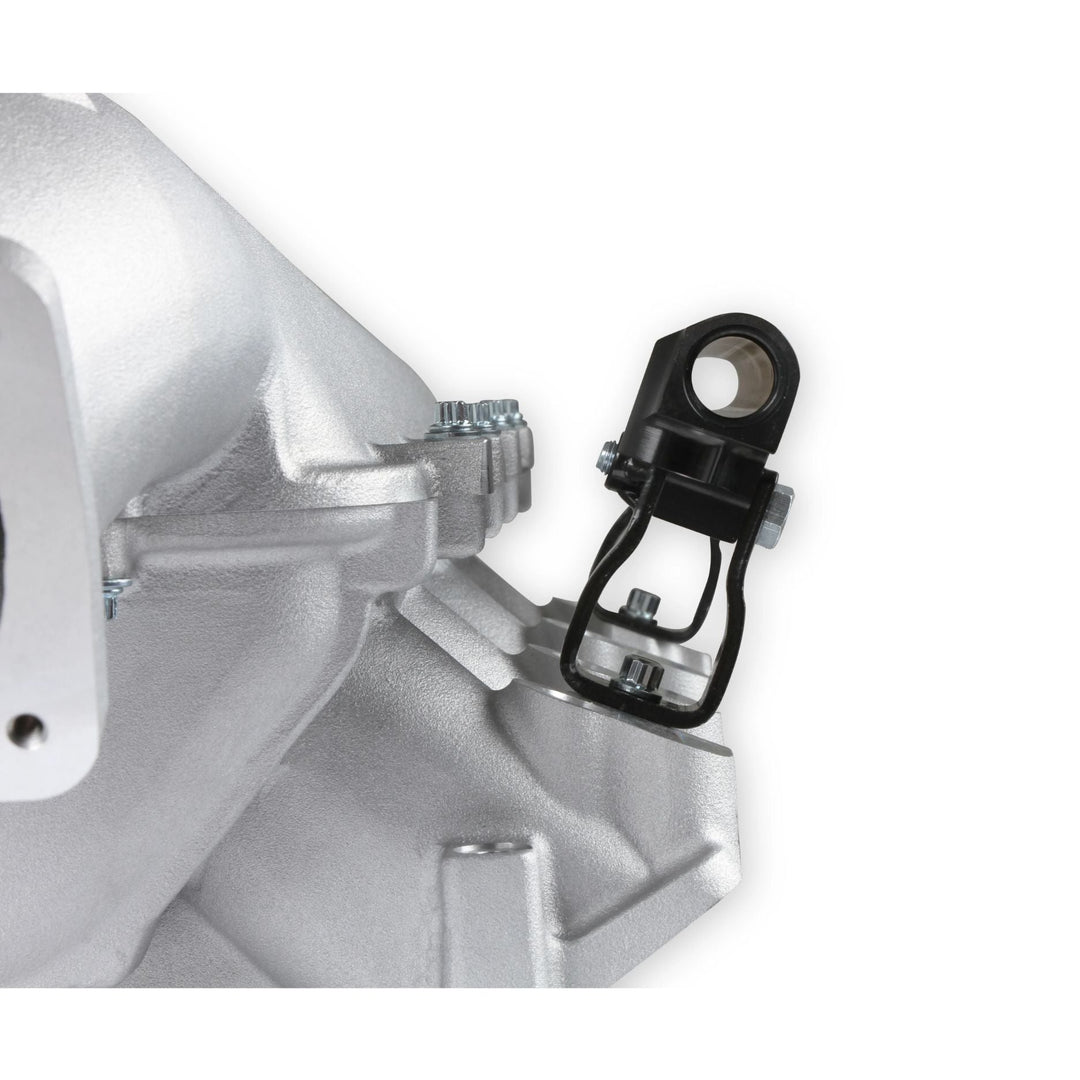 Holley Lo-Ram Intake Manifold Kit – LS3/L92 – Single Injector – Satin
