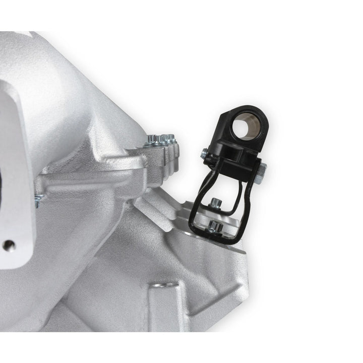 Holley Lo-Ram Intake Manifold Kit – LS3/L92 – Single Injector – Satin