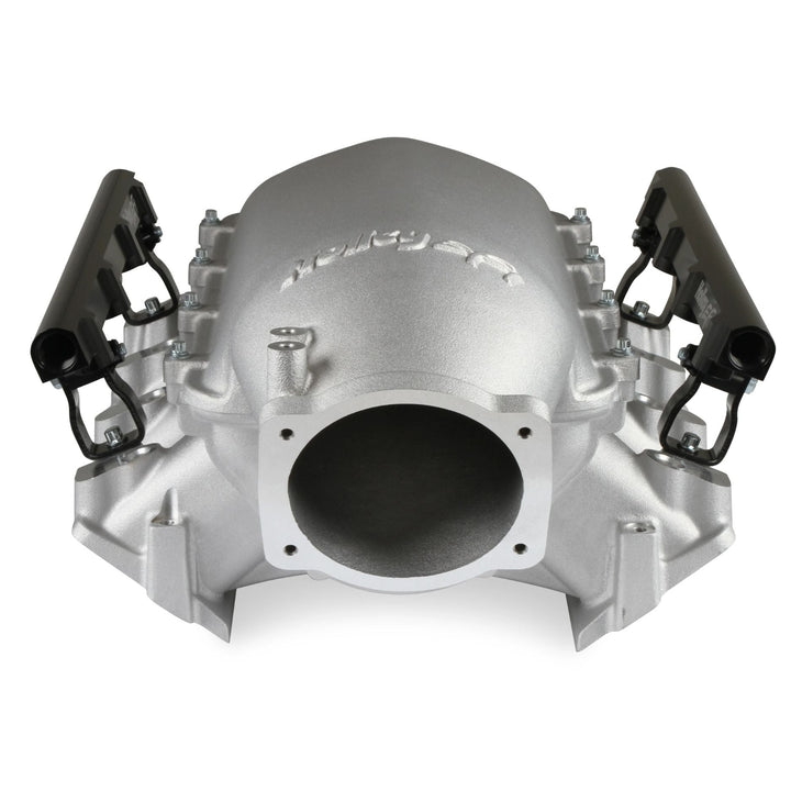 Holley Lo-Ram Intake Manifold Kit – LS3/L92 – Single Injector – Satin
