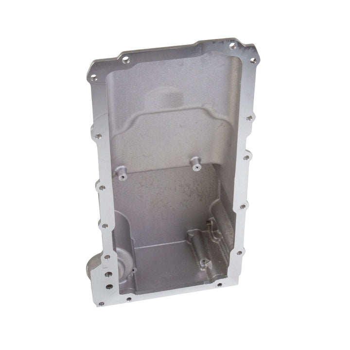 Holley GM LS Swap Oil Pan – Additional Front Clearance – 5.7 Quart