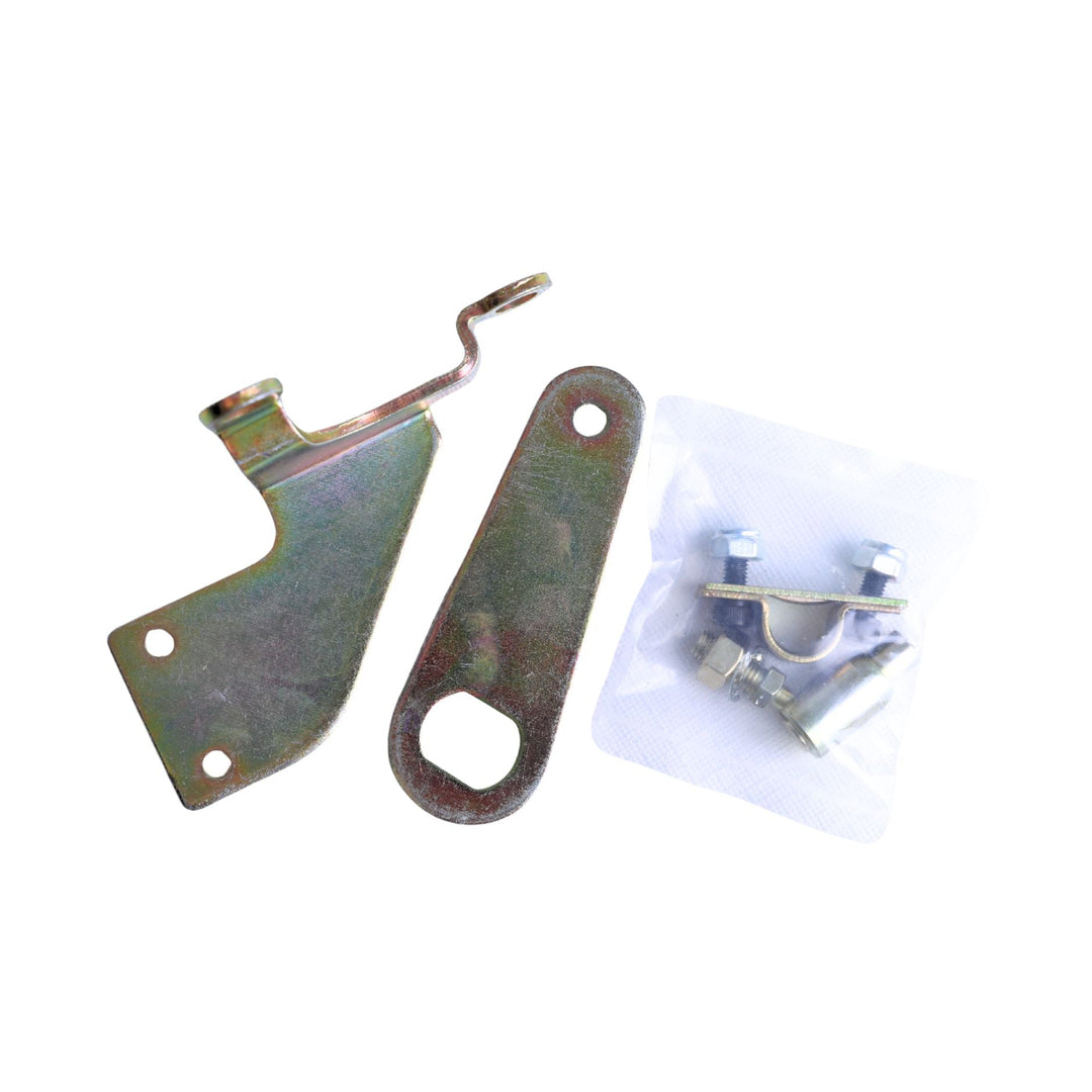 Linkage kit for A4LD Winters Shifter on a white background