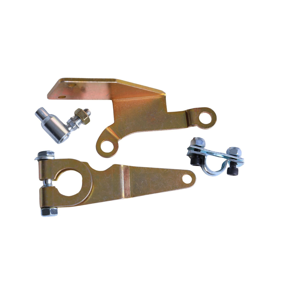Linkage kit for C-6 Winters Shifter on a white background