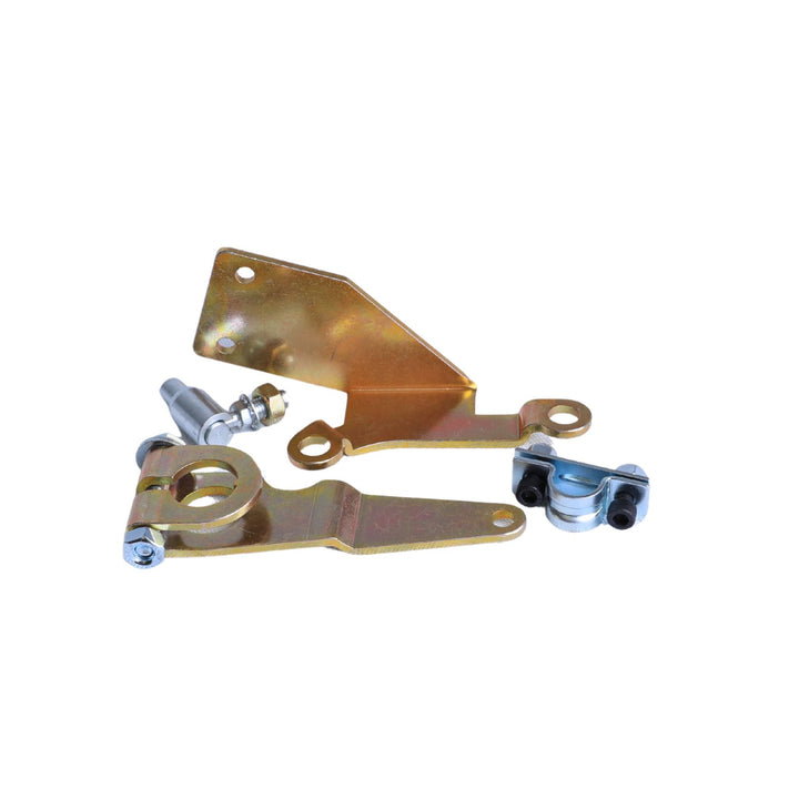 Linkage kit for Ford C6 Winters Shifter on a white background