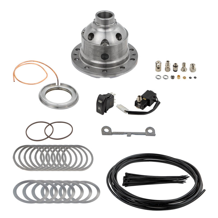 Photo - Primary ARB RD245 Air Locker Dana M220