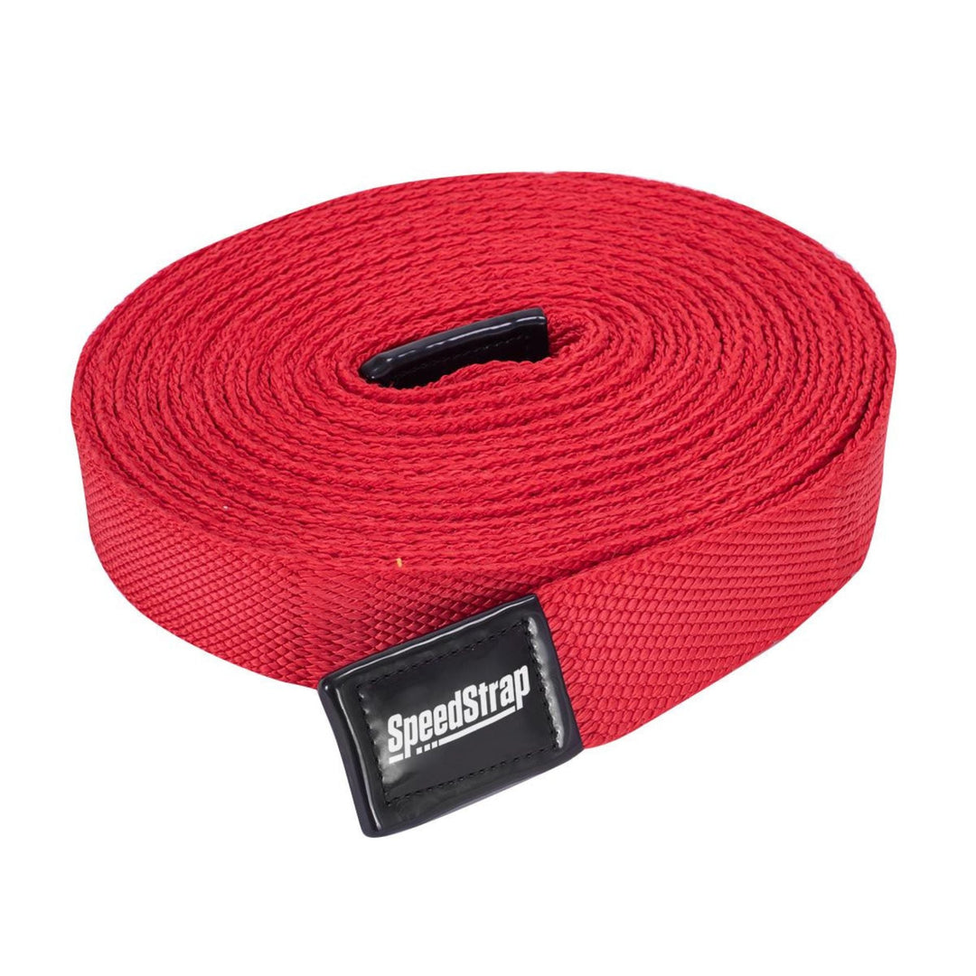 SpeedStrap 2" Big Daddy Weaveable Recovery Strap – 14,000 lb