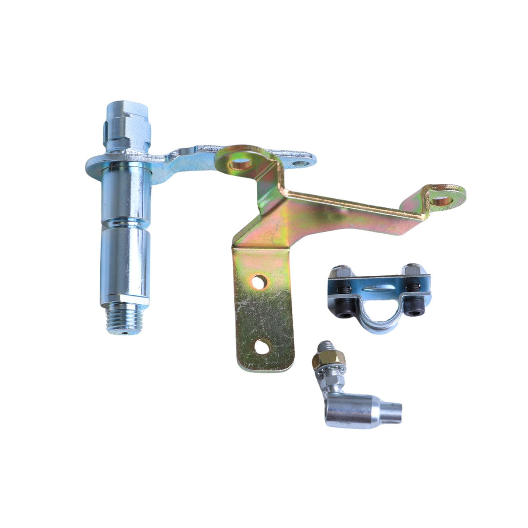 Linkage kit for 4R70E Winters SHifter n a white background