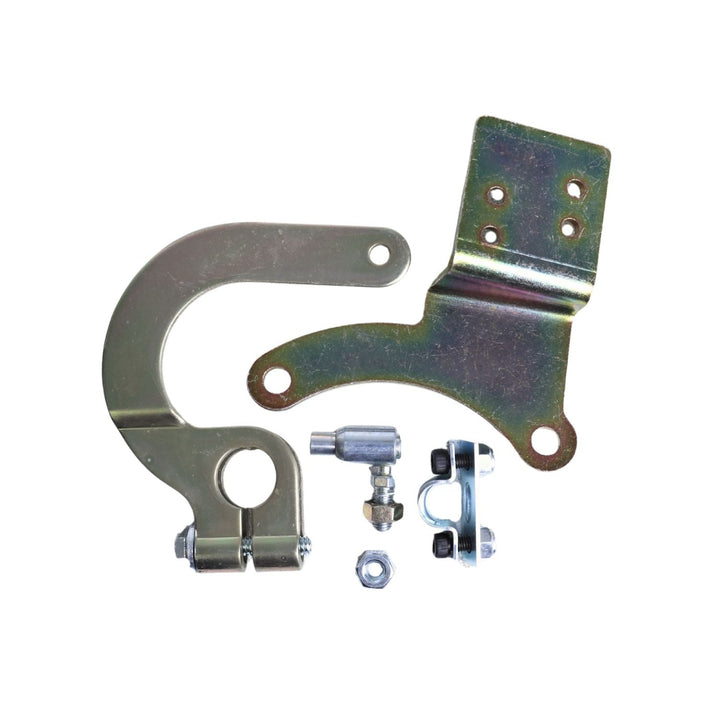 Winters Sidewinder Ford C4 Shift Linkage Kit