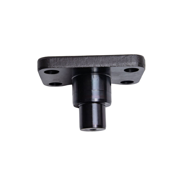 Black dana 60 lower bearing cap off-road upgrade on a white background