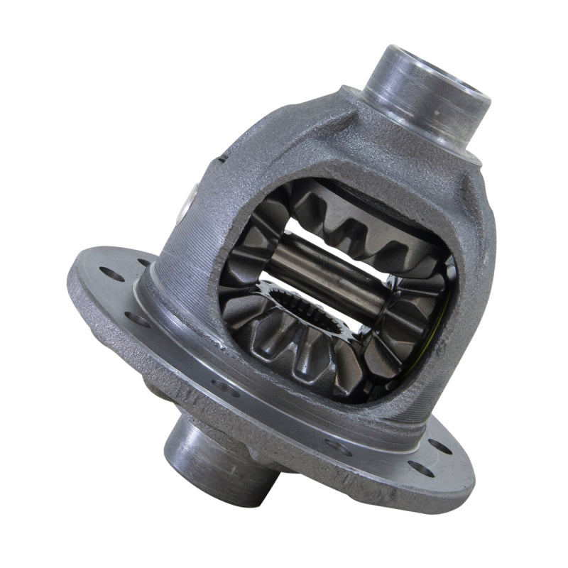 Dana 30 Loaded Open Carrier for Jeep JK, Liberty &amp; Nitro ona white background