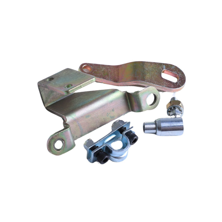Linkage kit for 4L60E Winters Shifter on a white background