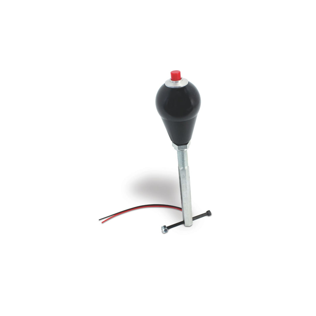 Winters button shifter conversion kit on white background