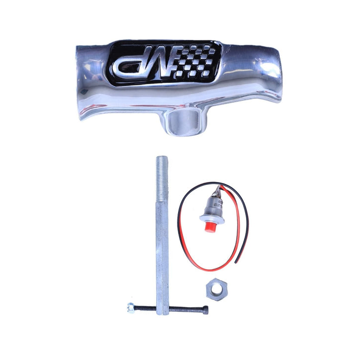 Winters Sidewinder Aluminum T-Handle Shifter with Button
