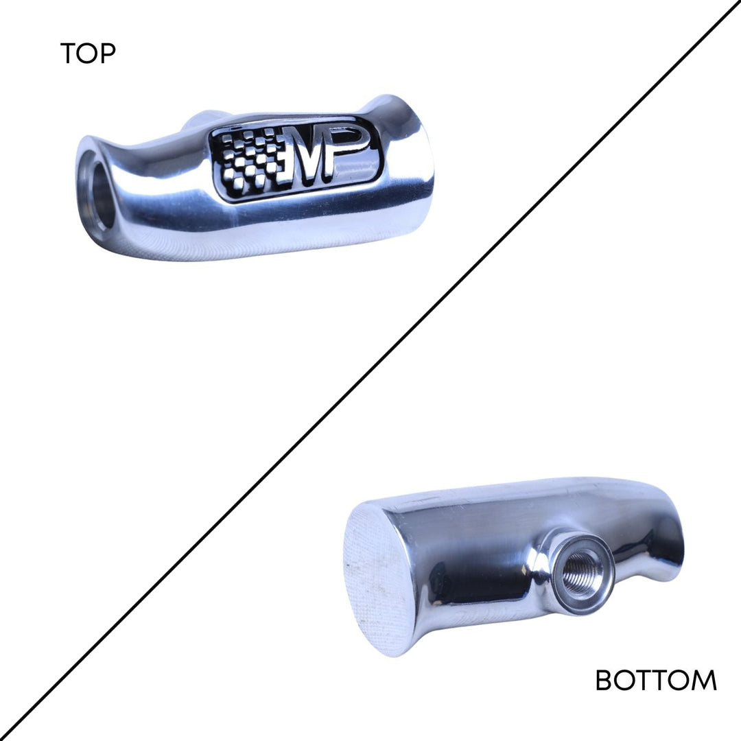 Winters Sidewinder Aluminum T-Handle Shifter with Button