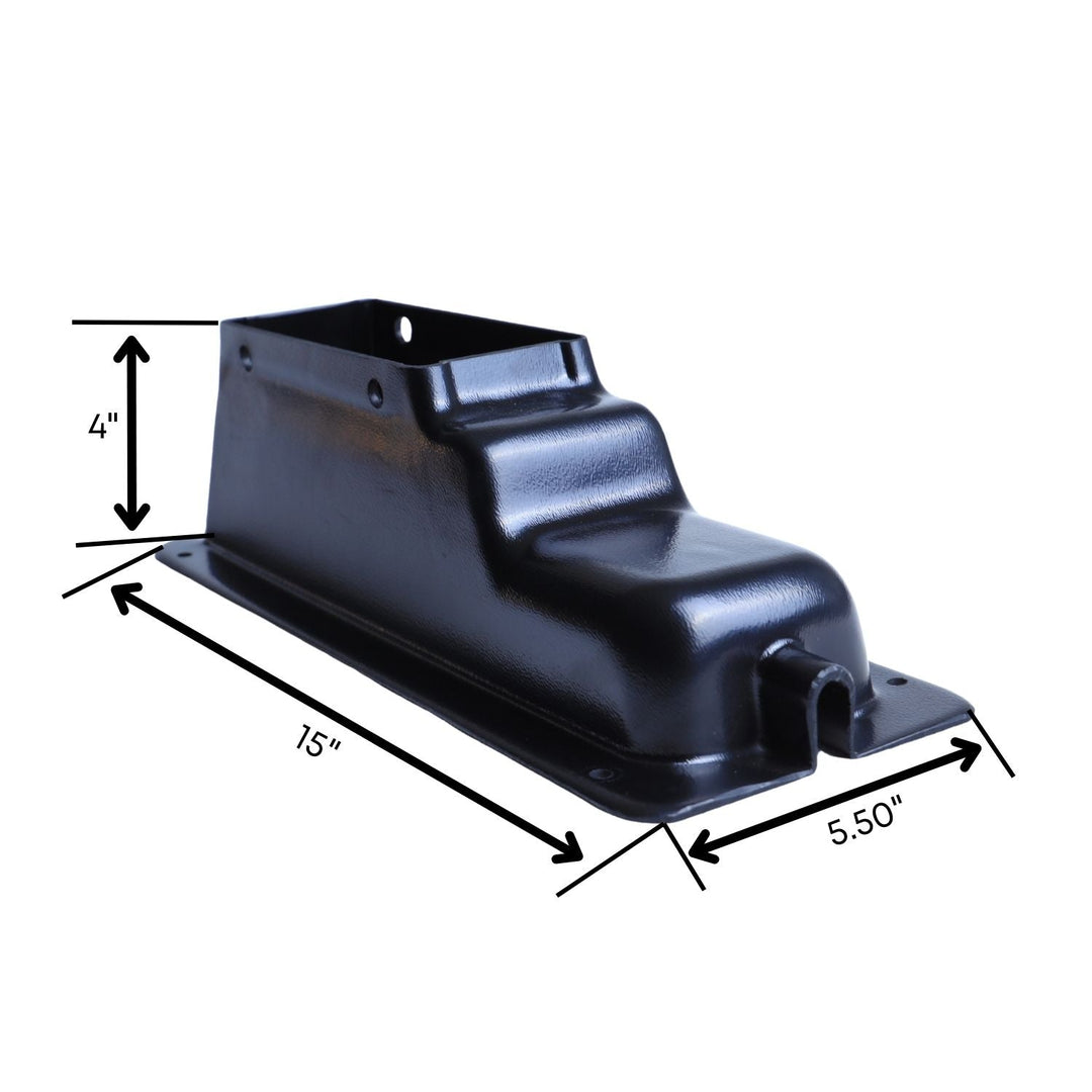 Winters Performance Shifter Standard Console