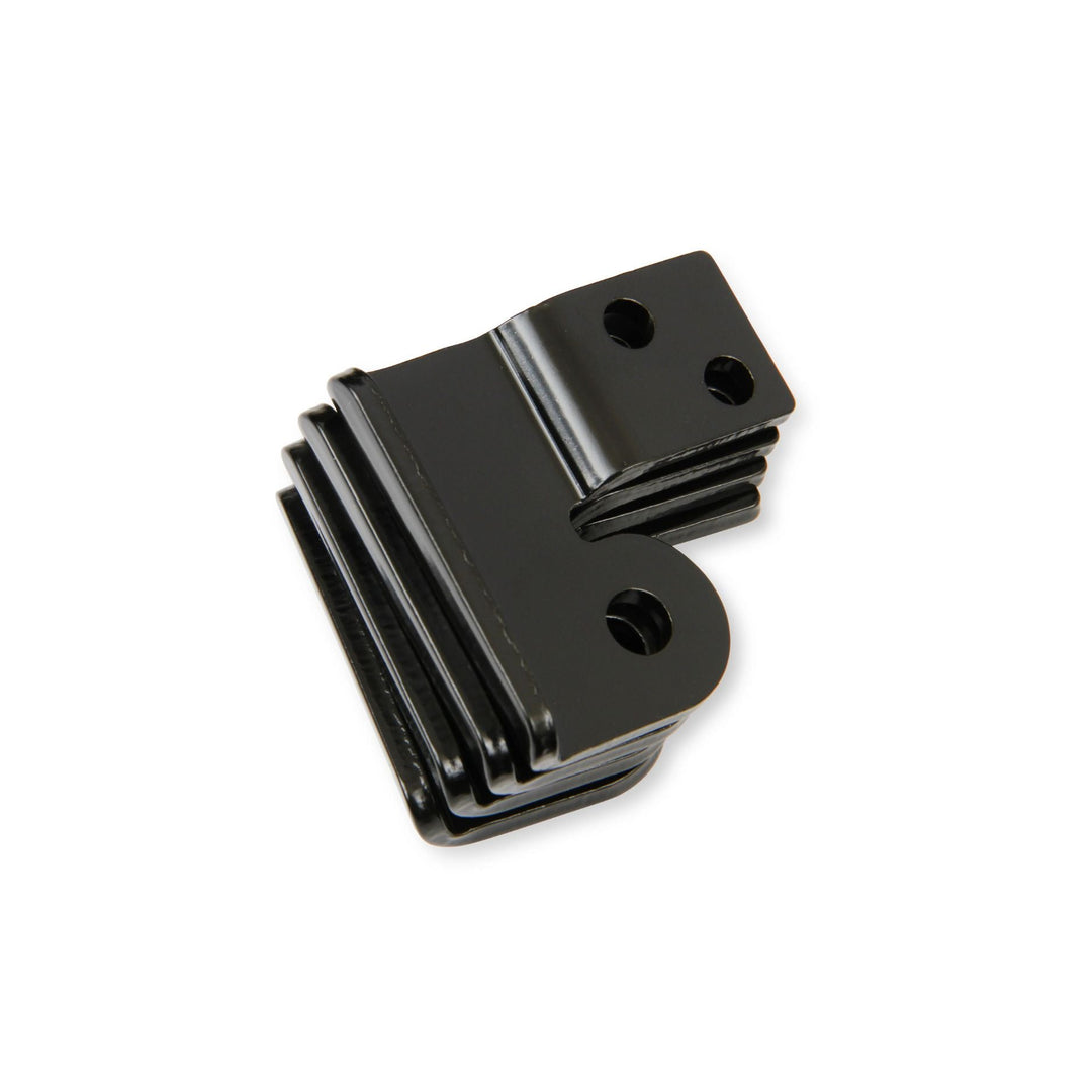 Holley EFI Billet Fuel Rail &amp; Hose Kit – LS Truck Intake