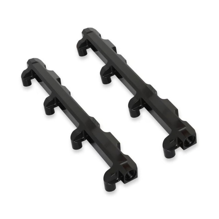 Holley EFI Billet Fuel Rail Kit – LSA &amp; LS9 Engines