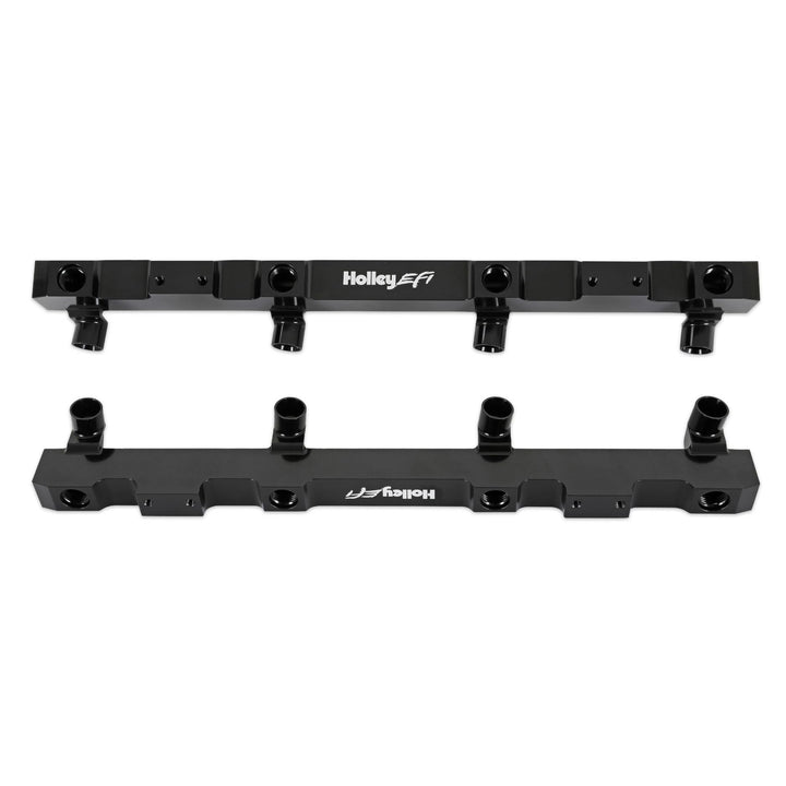 Holley EFI Billet Fuel Rail Kit – LSA &amp; LS9 Engines